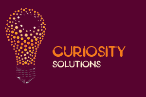Curiosity Solutions logo